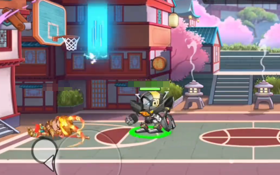 灌篮军团兑换码大全2