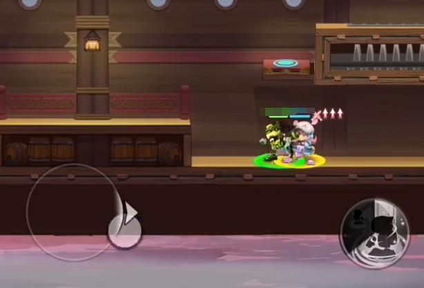 灌篮军团明日之星玩法攻略4