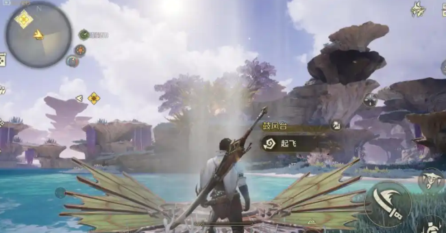 怪物猎人旅人首测时间公布2