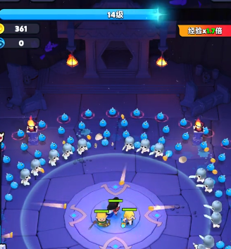 胡闹地牢至臻英雄怎么玩｜胡闹地牢高难度角色通关技巧与阵容搭配指南1