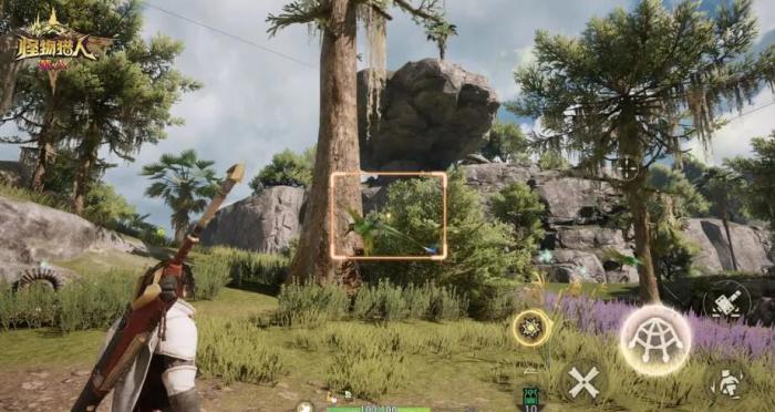 怪物猎人旅人叠石冥想玩法详解3