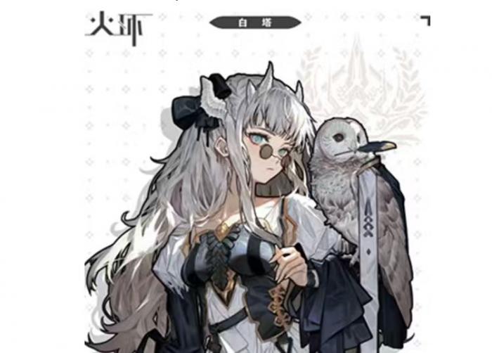 火环手游暗队阵容搭配4