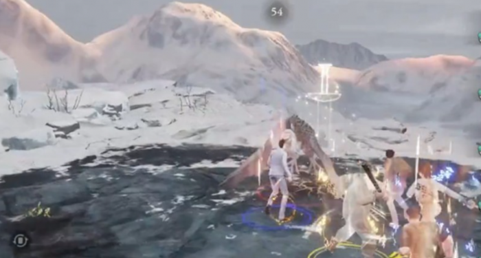 盗墓笔记启程装备获取攻略2