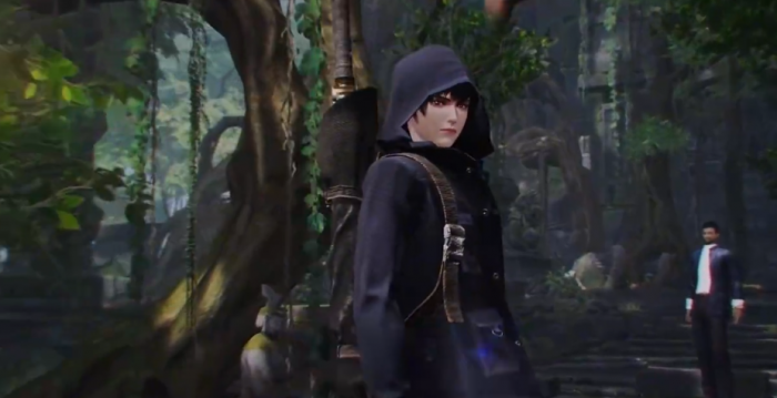 盗墓笔记启程营地怎么玩1