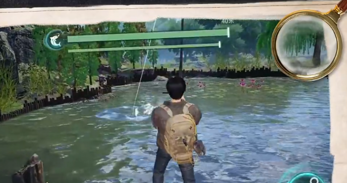 盗墓笔记启程特色玩法详解4