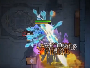 无尽探险队法师加点攻略4