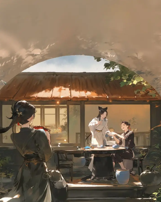 仙界大掌门白蛇秘境残卷玩法详解2