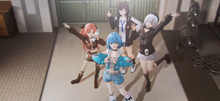 虚环手游采用什么游戏引擎｜虚环游戏类型与玩法特色详解1