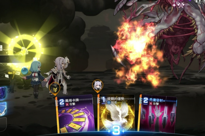 卡厄思梦境事件详解4