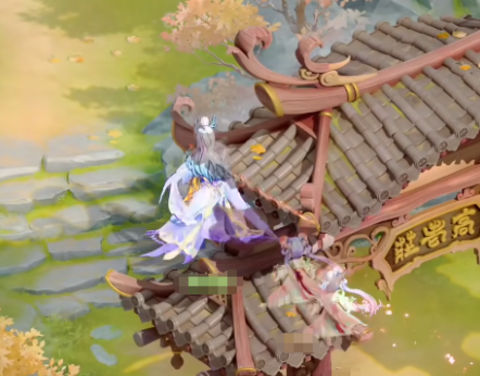 代号西行地图推荐｜西行全区域探索指南与高效率刷图路线1