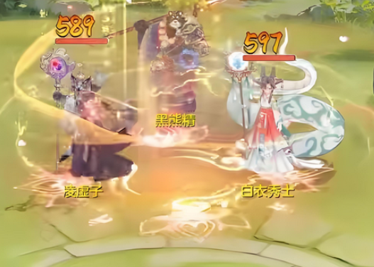 代号西行地图推荐｜西行全区域探索指南与高效率刷图路线3