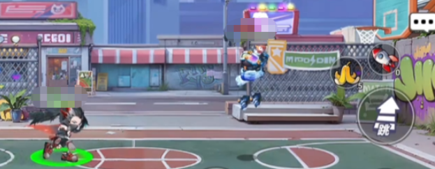 灌篮军团神威子龙强度分析4