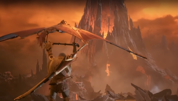 怪物猎人旅人手游首测评价怎么样1