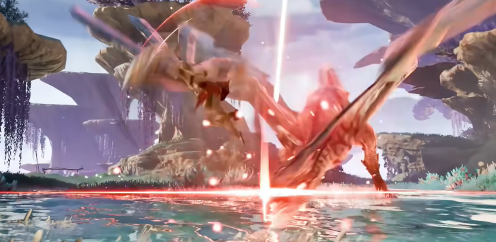 怪物猎人旅人手游首测评价怎么样2