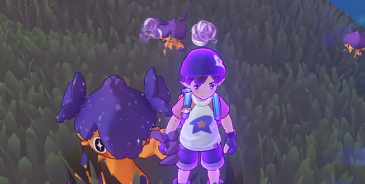 洛克王国世界多多介绍1