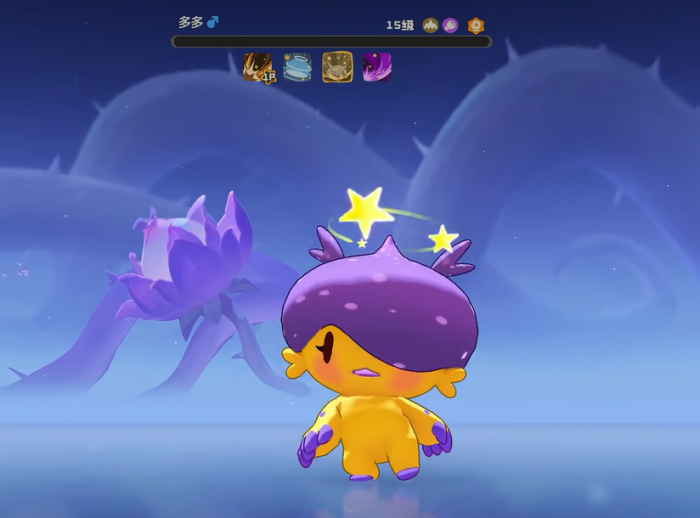 洛克王国世界多多介绍5