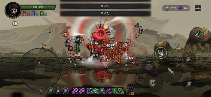 绝地求生鸭卫飞羽流玩法详解1