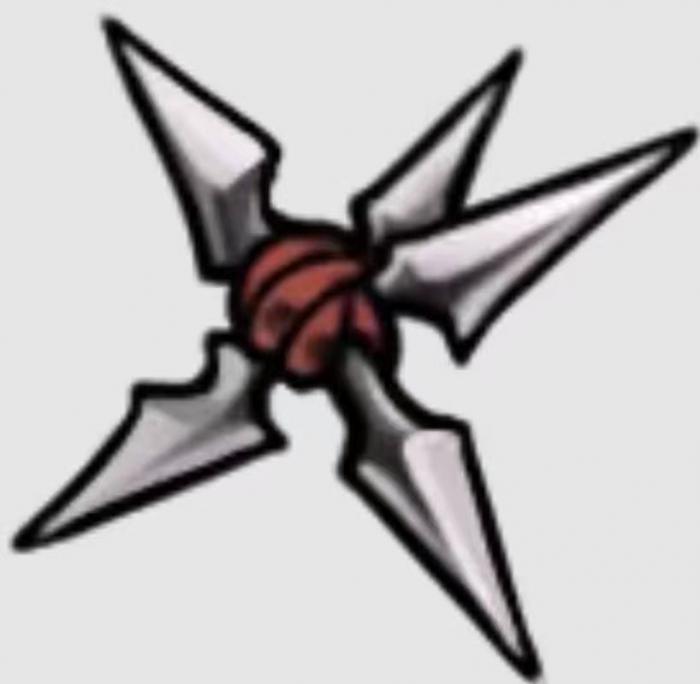 绝地求生鸭卫蛰刺1