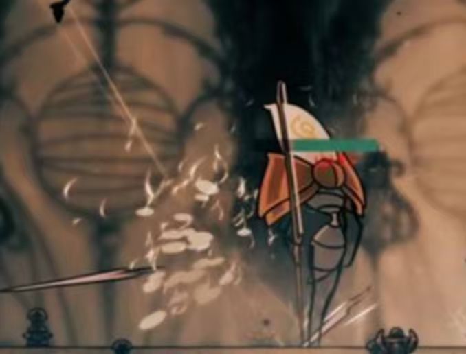 绝地求生鸭卫蛰刺2