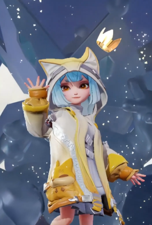 星际战甲手游饰品获取途径大全4