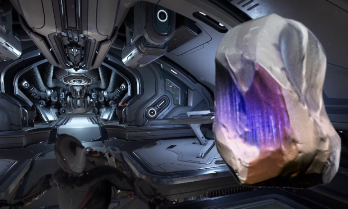 星际战甲手游氩结晶是什么2