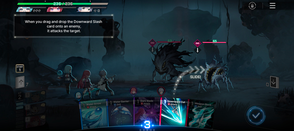 卡厄思梦境玩法详解2