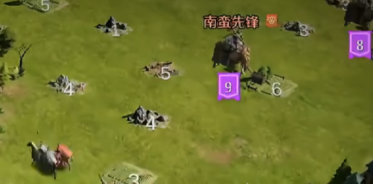 九牧之野好玩吗4