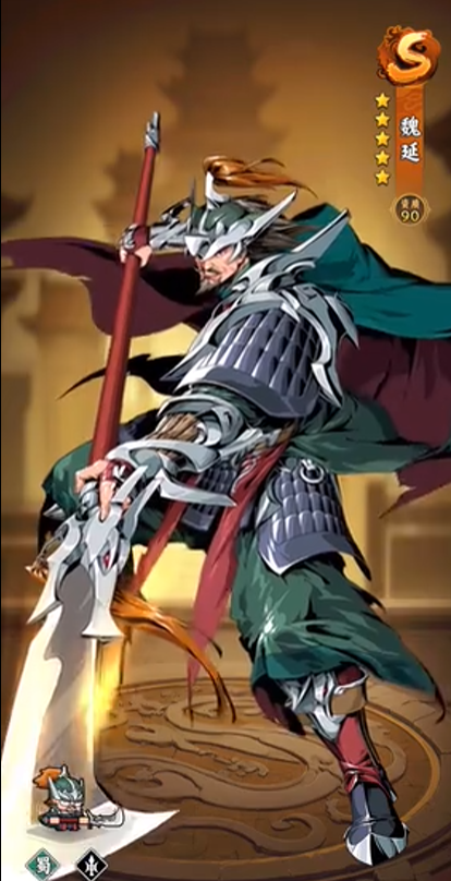 雄心之上职业搭配指南4