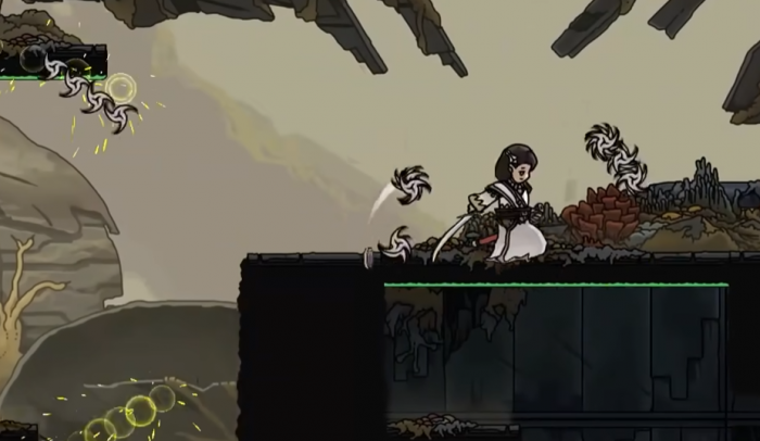 绝地求生鸭卫天赋全解析1