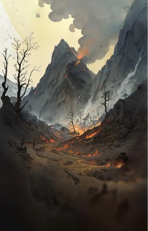 仙界大掌门天谴秘境残卷玩法详解3