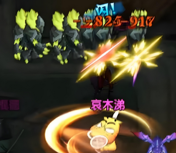 我叫MT口袋守卫战噩梦副本怎么玩3