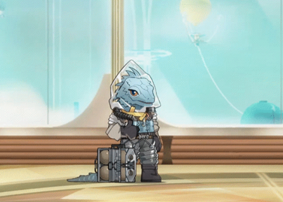 明日方舟天空盒2