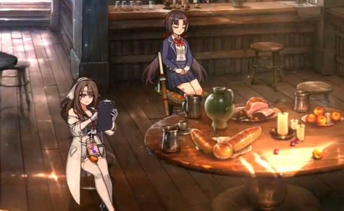 第七史诗保健室老师律荷强度解析5