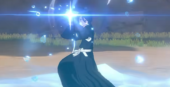 境界刀鸣爬塔103