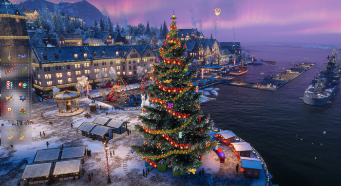 战舰世界14.3版本更新内容详解4