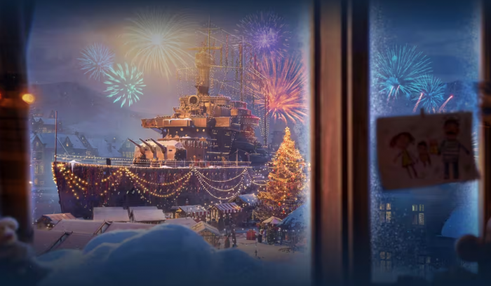 战舰世界14.3版本更新内容详解5