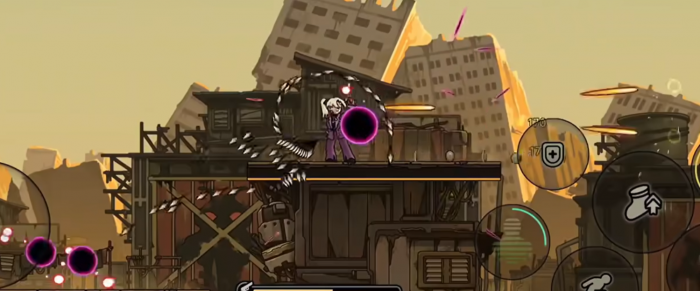 绝地求生鸭卫叠毒流玩法详解2