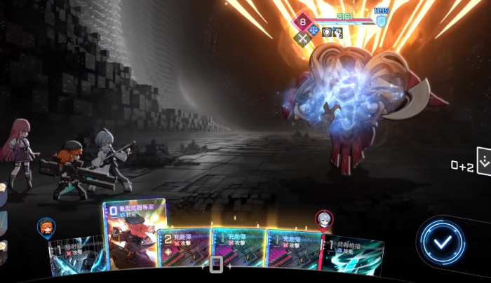 卡厄思梦境深渊玩法全解析4