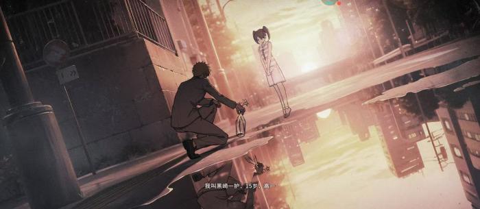 境界刀鸣是单机游戏吗1