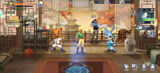 街机恐龙手游活动排期全解析4