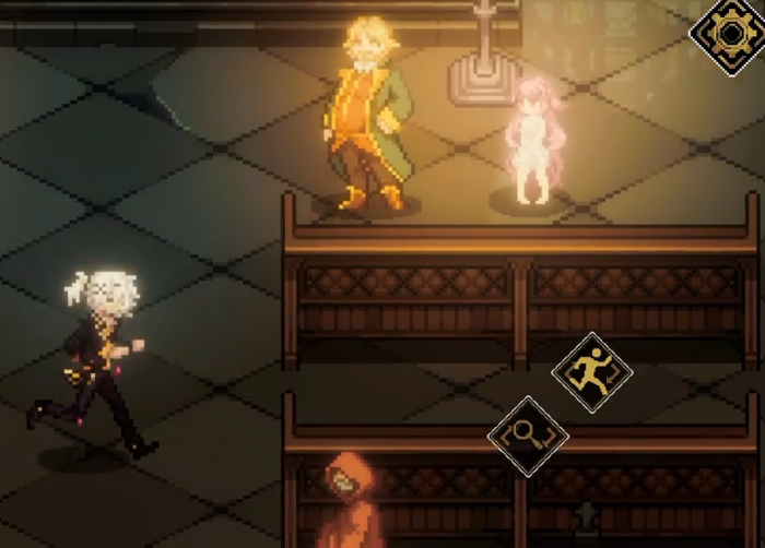 心之钥人格解体发售时间曝光3