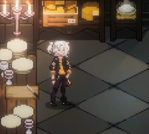 心之钥人格解体发售时间曝光5