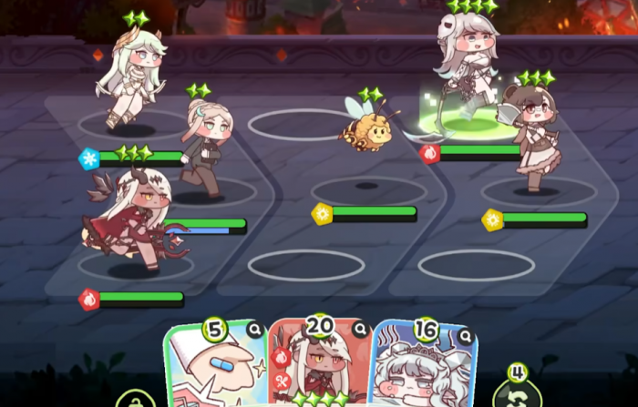 嘟嘟脸恶作剧教程4