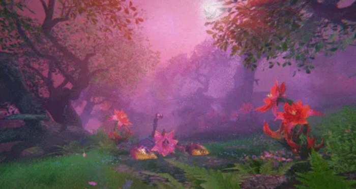 斗罗大陆诛邪传说魂兽分布图大全4