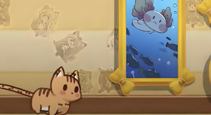 嘟嘟脸恶作剧宠物选择全攻略2