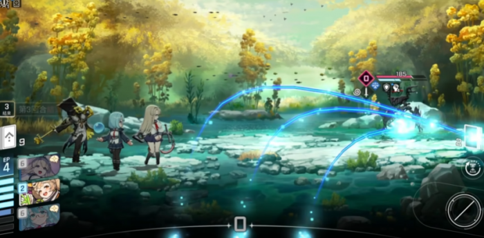 卡厄思梦境卡厄思玩法详解3