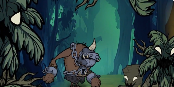 无尽探险队流派搭配推荐1