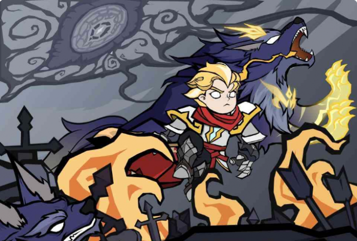 无尽探险队流派搭配推荐4