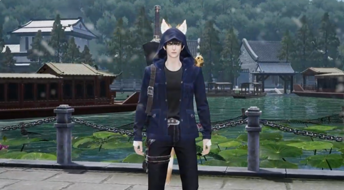 盗墓笔记启程升级攻略3