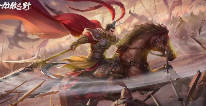 九牧之野兵法派系全解析1